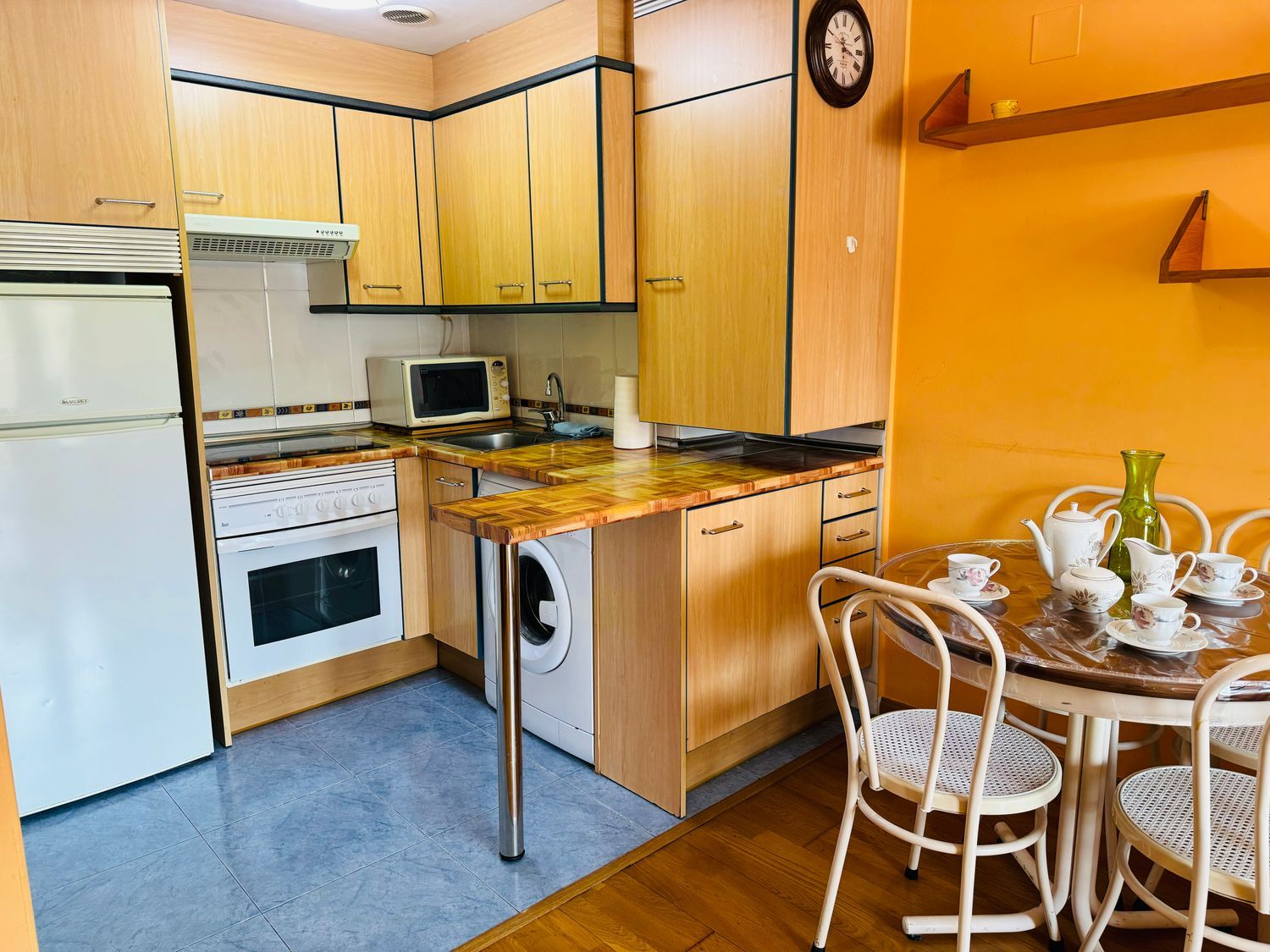 Piso en calle de Basilio Boggiero, 30 - Foto 5