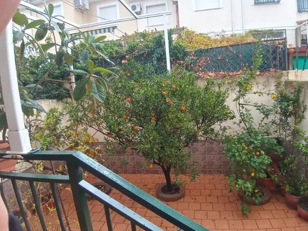 Chalet adosado en calle Perete, 14 - Foto 16