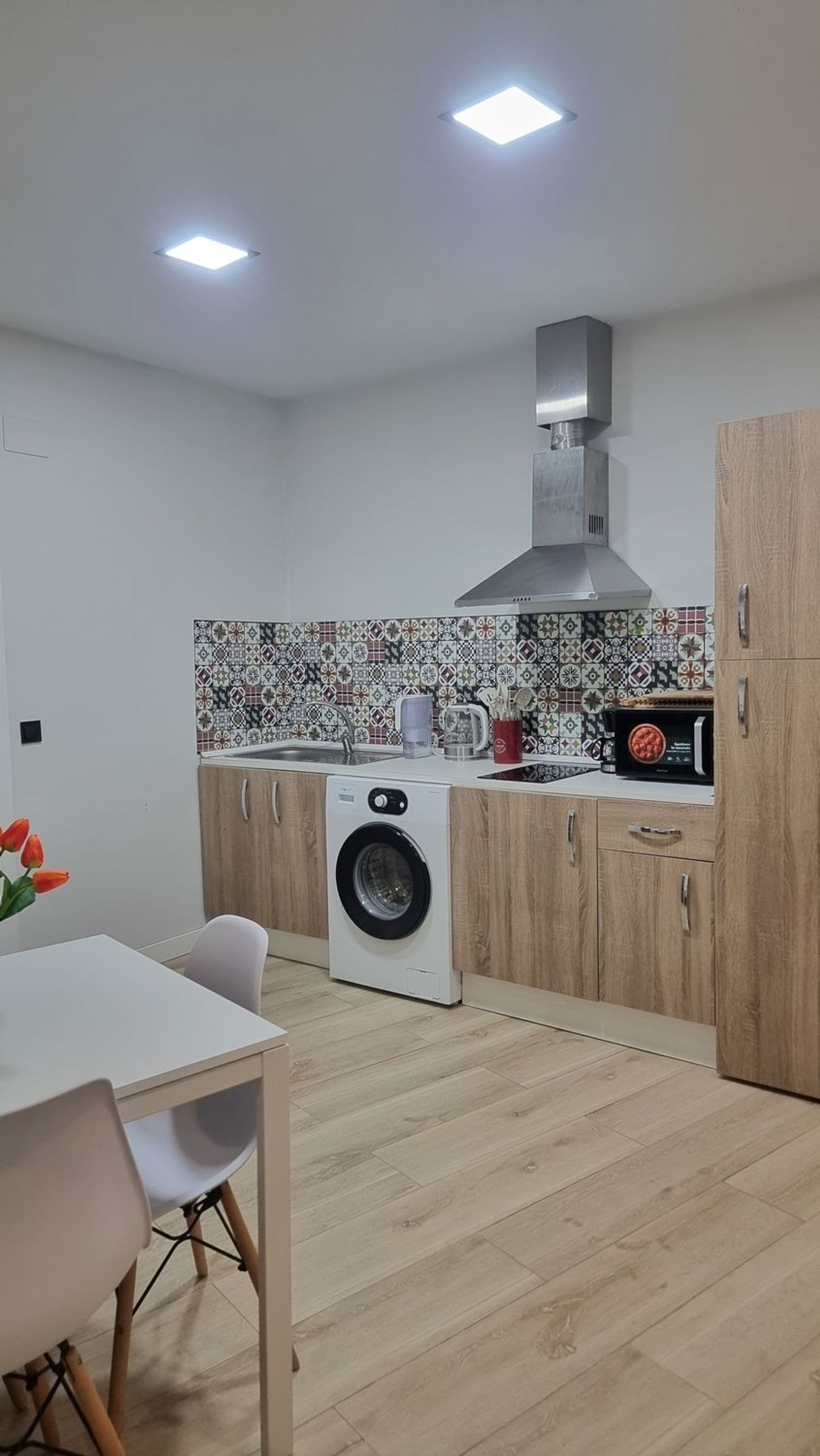 Piso en Via Gran, 57, San Esteban-San Cristobal - Foto 17