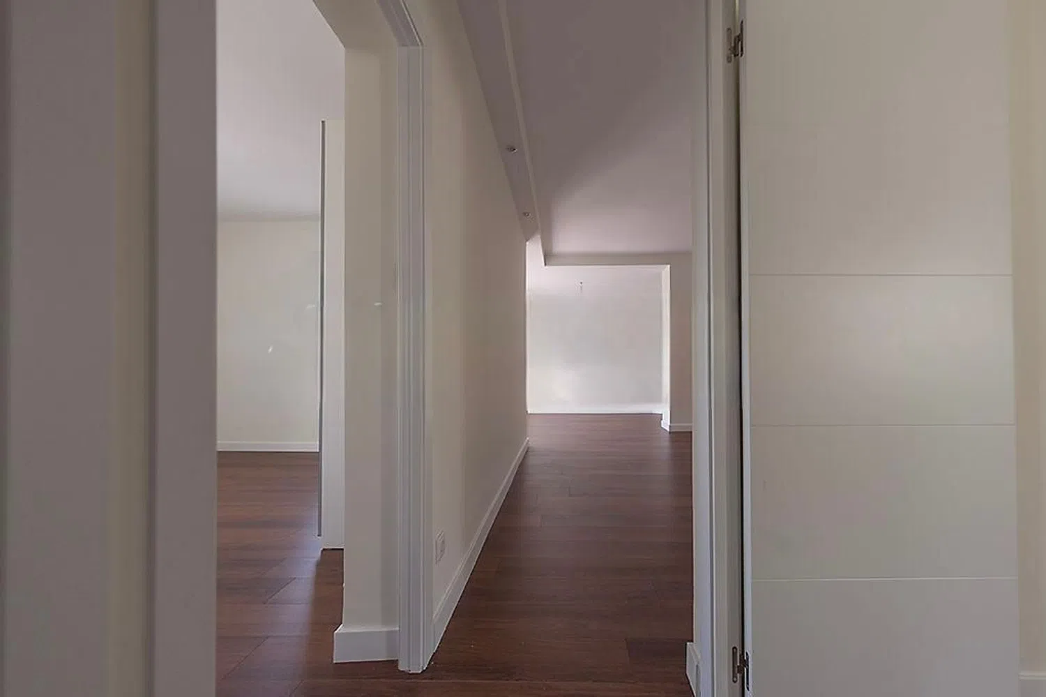 Ático en calle del Alcalde Sainz de Baranda, 43 - Foto 16