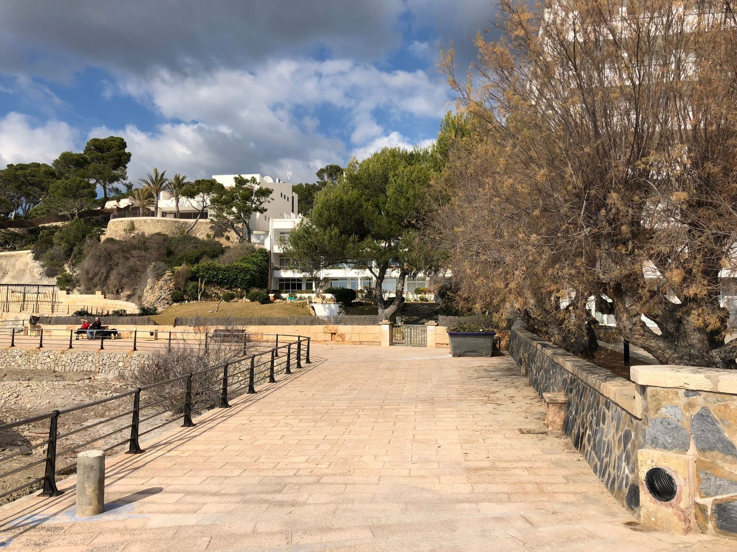 Piso en Es Camp de Mar, Es Camp de Mar - Foto 12