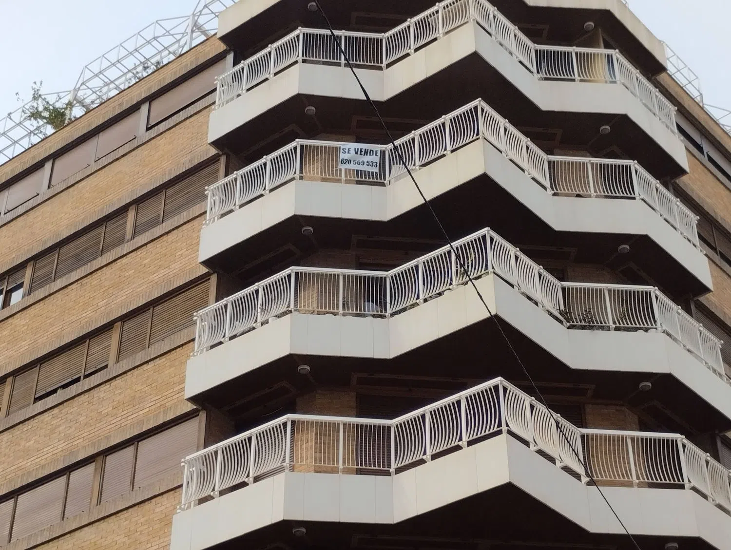 Piso en calle Belando, 13 - Foto 11