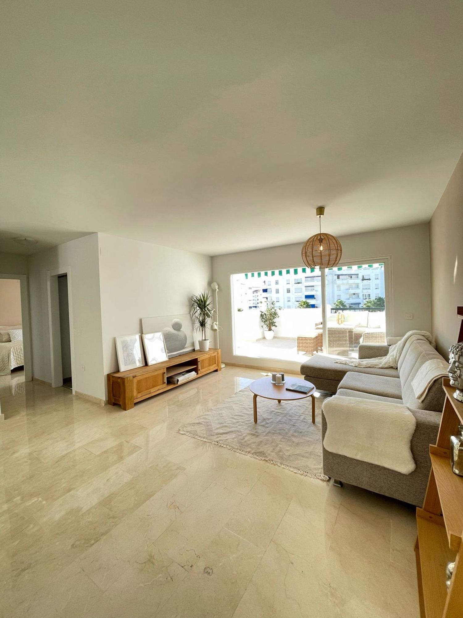 Ático en calle Jorge Manrique, 39 - Foto 4