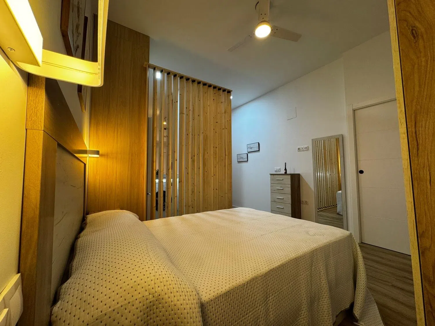 Piso en calle Juan de Gortz, 1 - Foto 2