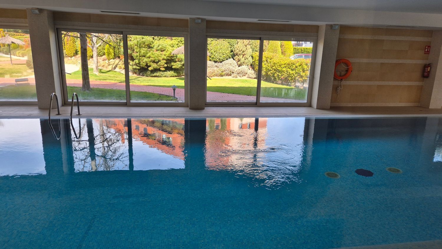 Dúplex en avenida de Casablanca, 1 - Foto 27