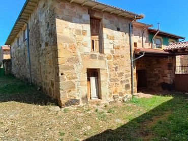 Casa adosada en  Barrio Campo de Ebro 30 - Foto 2