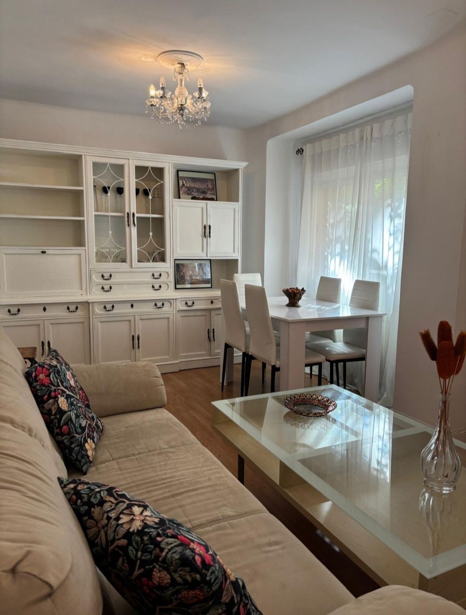 Piso en Barrio Pinar del Rey