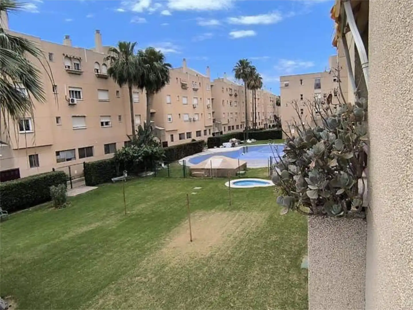 Piso en Guadalmar - Foto 4