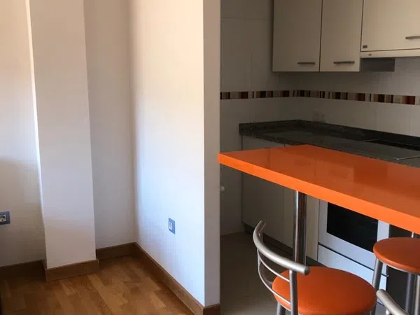 Piso en Calle Príncipe de Asturias, 3 - Foto 3