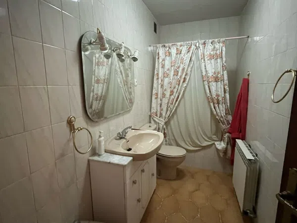 Casa de pueblo en Paseo la Asomadilla, 1 - Foto 8