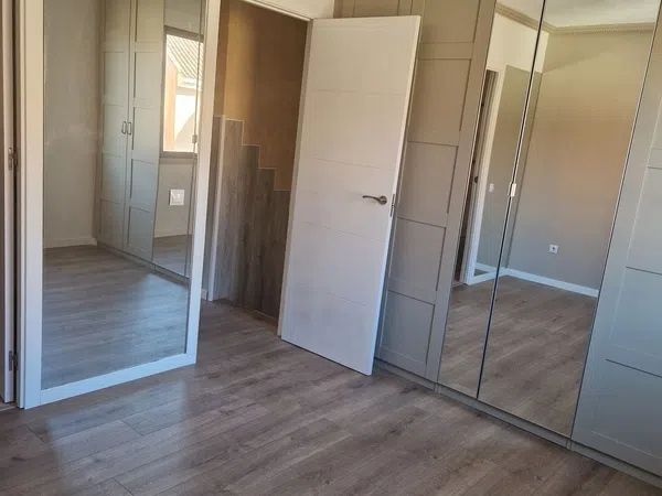 Chalet adosado en Casco Antiguo - Foto 19