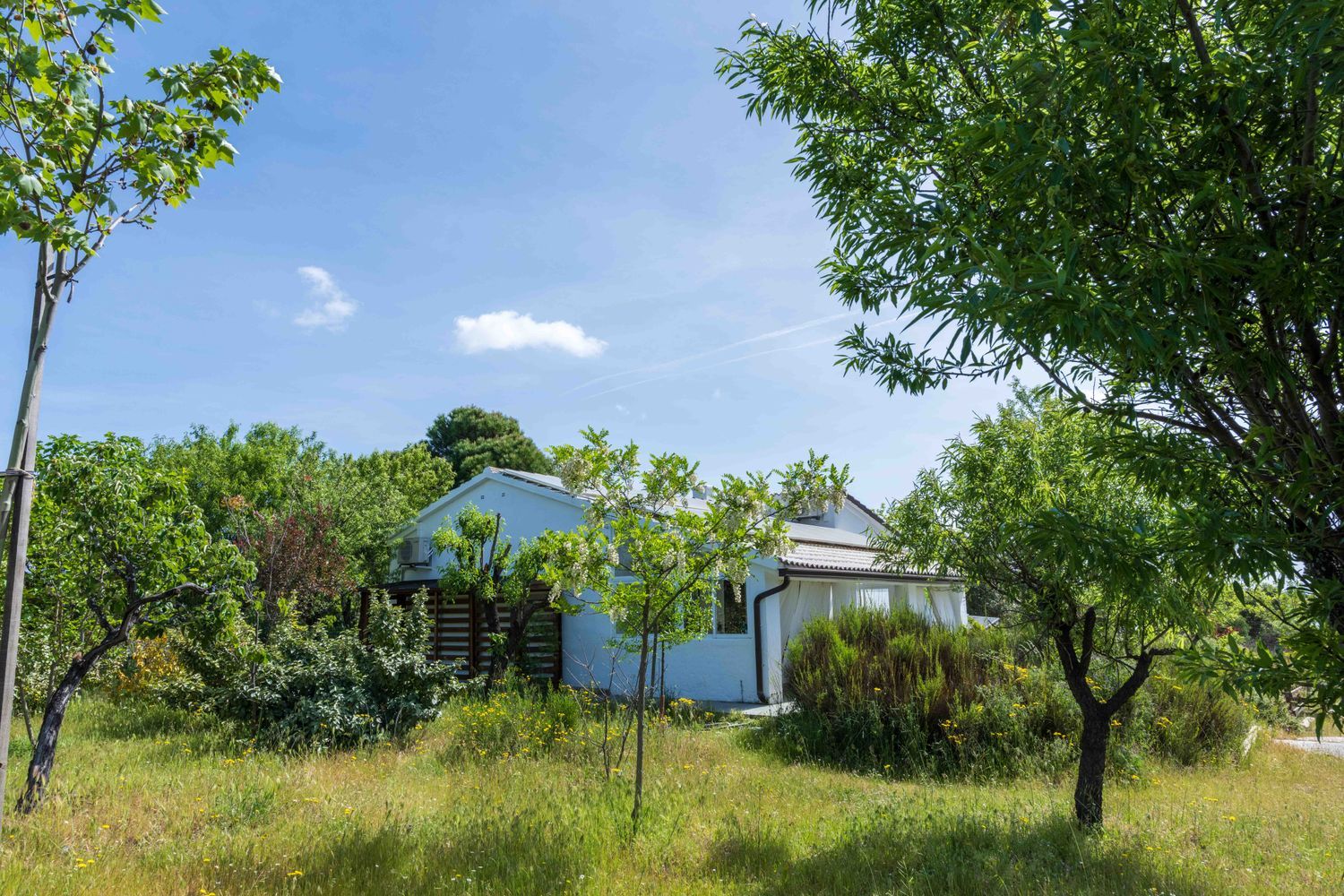 Casa rural en Camino de los Molinos s/n - Foto 15