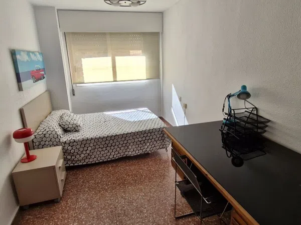 Piso en avenida de Blasco Ibáñez, 149 - Foto 14