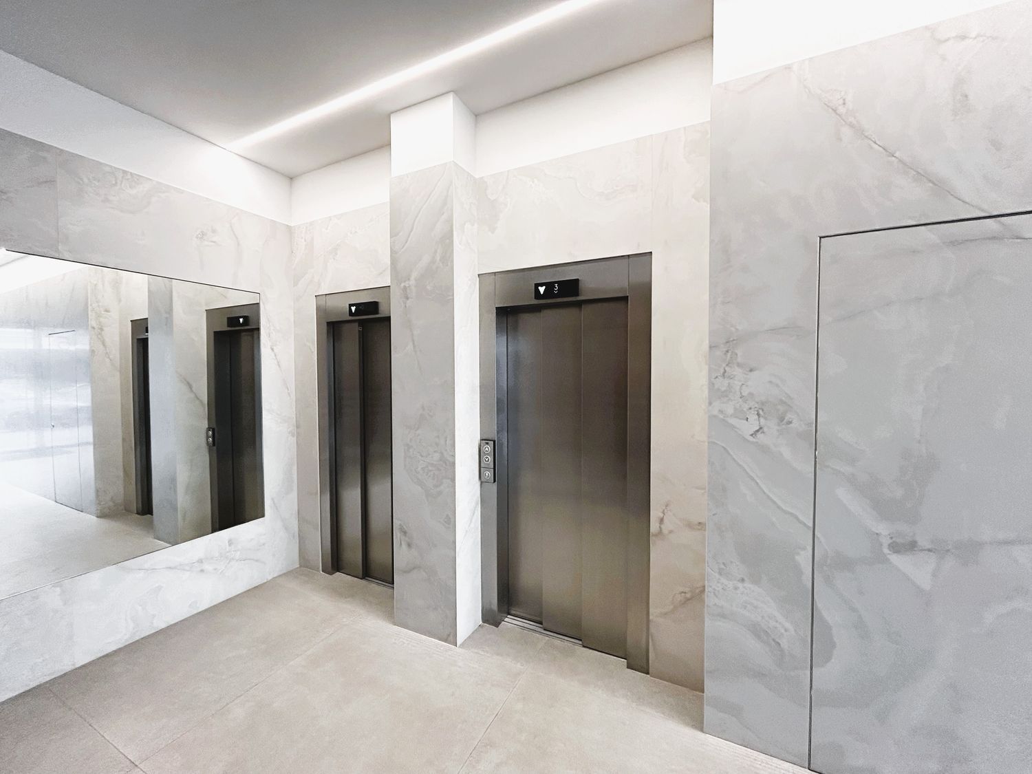 Piso en travesía Vuelta del Castillo, 5 - Foto 5