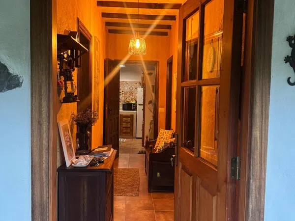 Casa o chalet independiente en La Palmita, 21 - Foto 7
