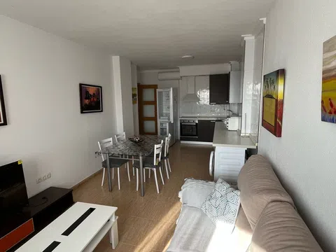 Piso en calle Vista Alegre, 62