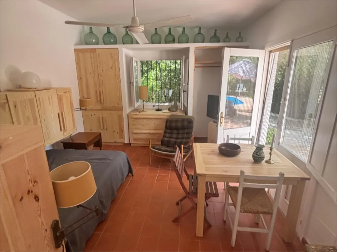 Chalet en  Calle de la Palmera 6 - Foto 21