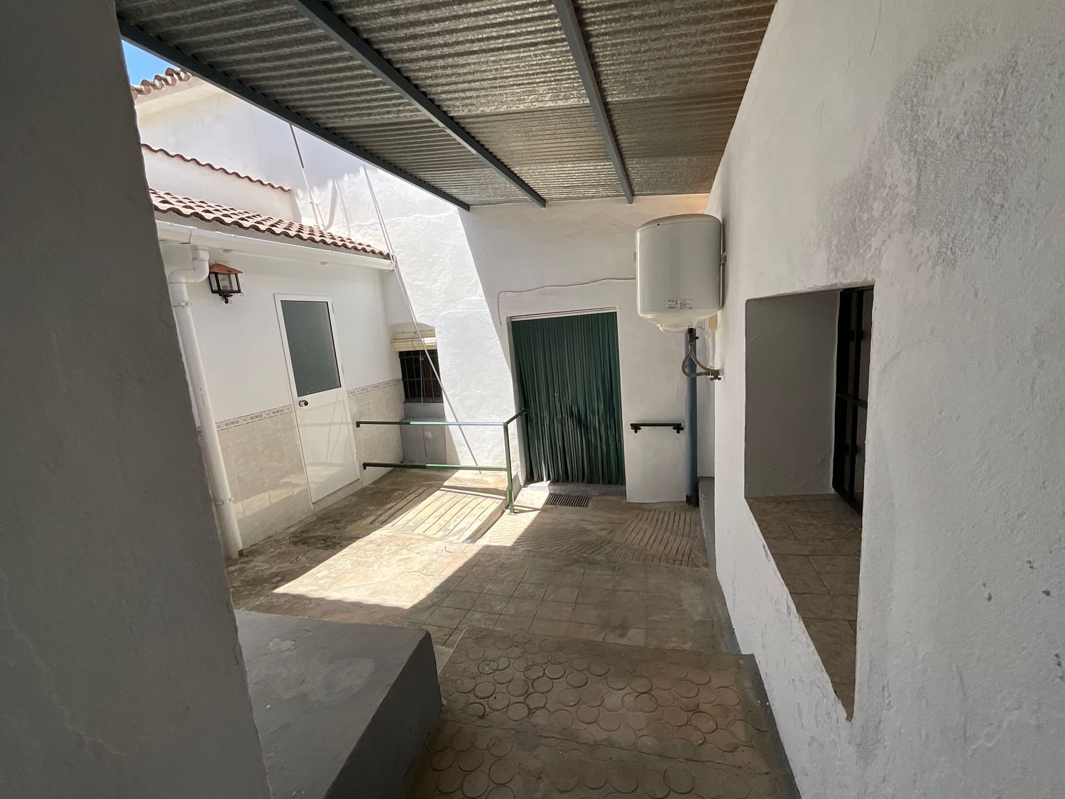 Chalet pareado en Calle Cerecillo, 16 - Foto 37
