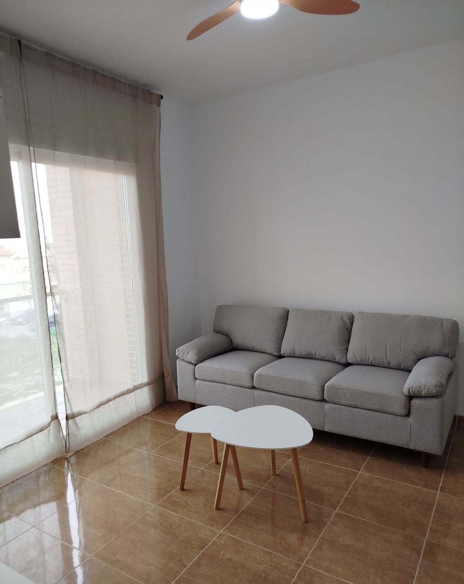 Piso en Camino Depósitos, 134 - Foto 17