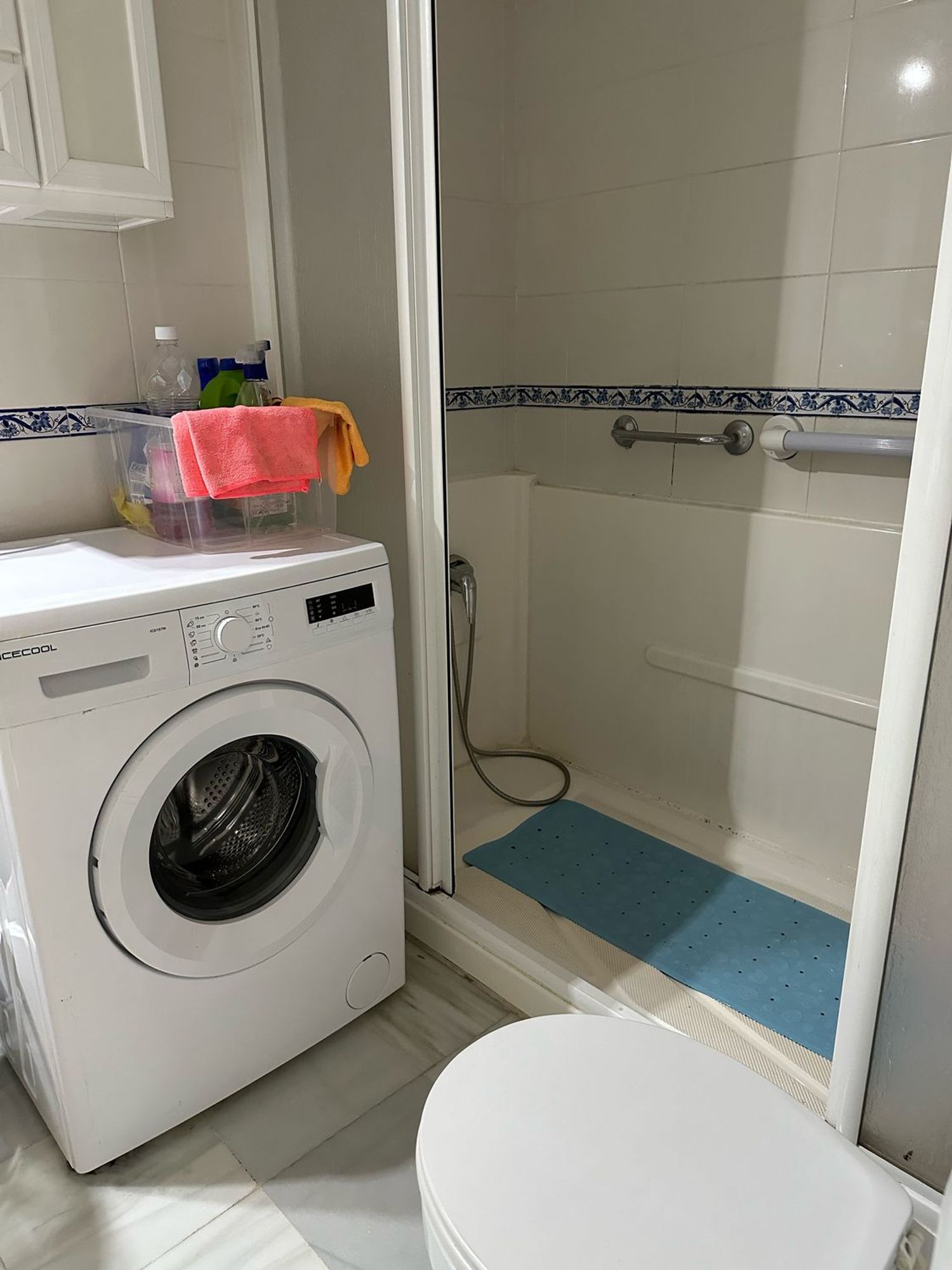 Estudio en Calle Residencial Aries, 8, La Motilla - Fuente del Rey, La Motilla - Fuente del Rey - Foto 6