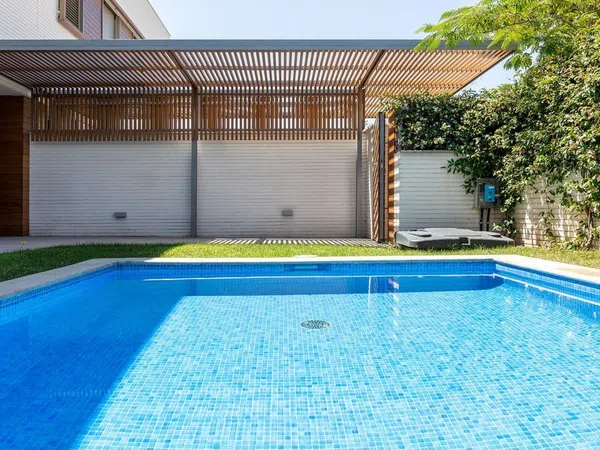 Casa o chalet independiente en Calle del Poble Amazic, 25, Can Gambús, Can Gambús - Foto 4