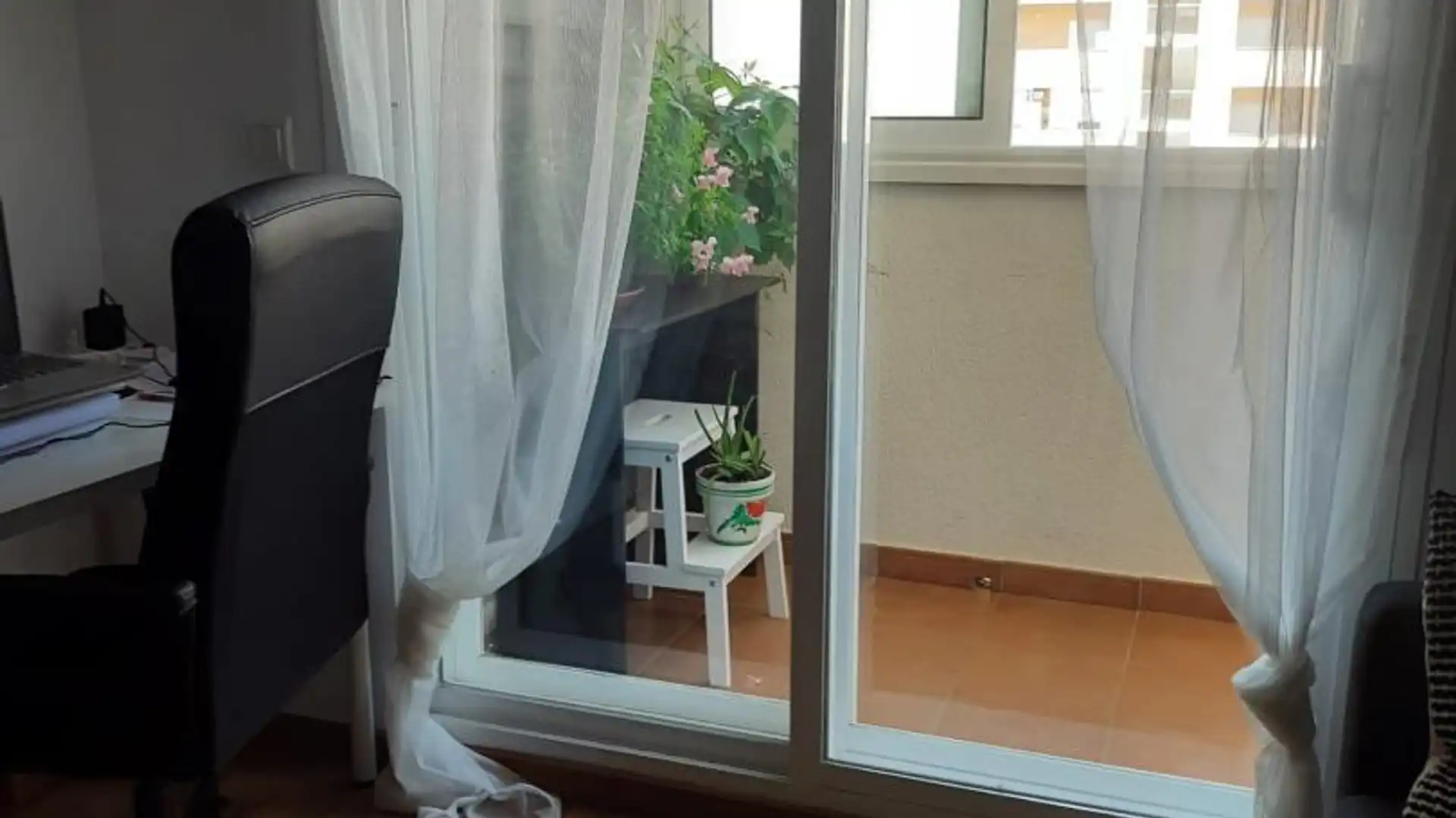 Oficina en calle Calle Todo Sobre Mi Madre 12 - Foto 24