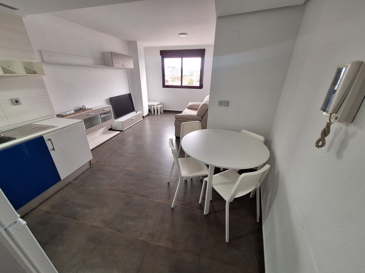 Piso en Carril de los Herreras y Moreras, 44 a - Foto 2