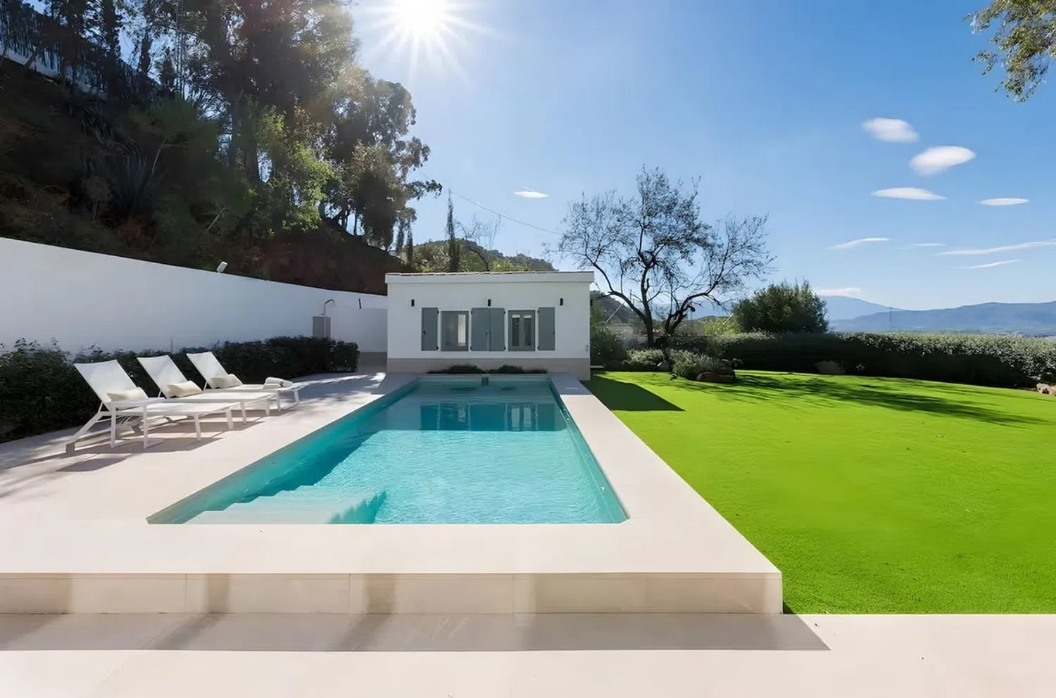 Casa rural en Diseminado R29, 77 - Foto 17