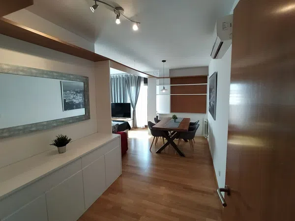 Piso en avenida Federico García Lorca, 18 - Foto 5