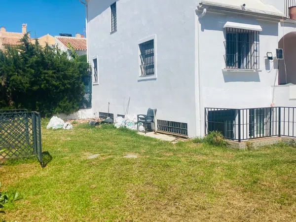 Chalet adosado en Calle García Lorca, 16, Nueva Atalaya - Foto 13