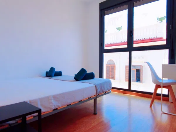 Piso en Calle de Cavite, 22, Playa de la Malvarrosa - Foto 2