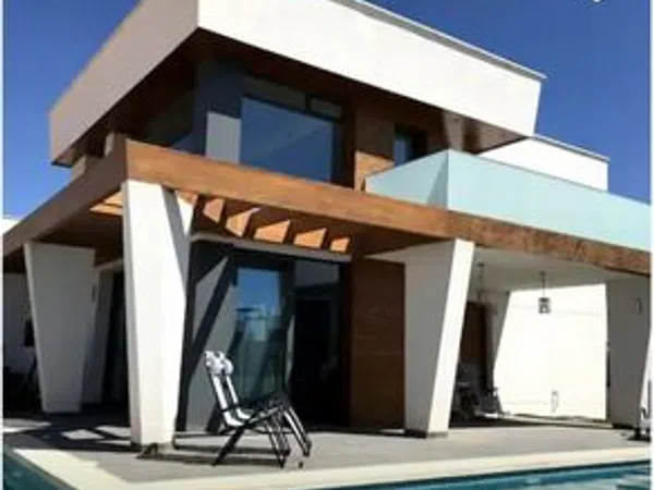 Casa o chalet independiente en San Pedro del Pinatar, San Pedro del Pinatar - Foto 1