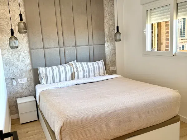 Piso en Avenida de la Costa Blanca, 22, Cabo de las Huertas, Alicante / Alacant - Foto 12