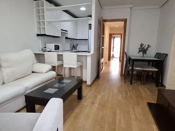Piso en Aluche - Foto 1