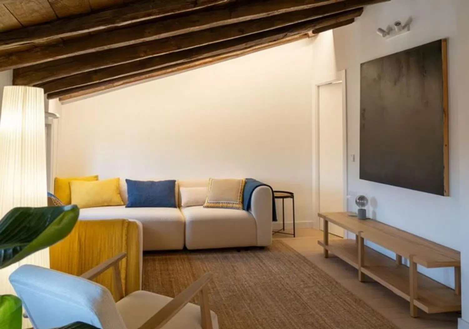 Piso en C. del Tesoro, 6 - Foto 2