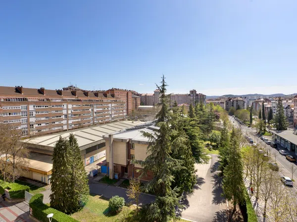 Piso en Calle Arana, 15, Aranzabela - Aranbizkarra, Aranzabela - Aranbizkarra - Foto 17