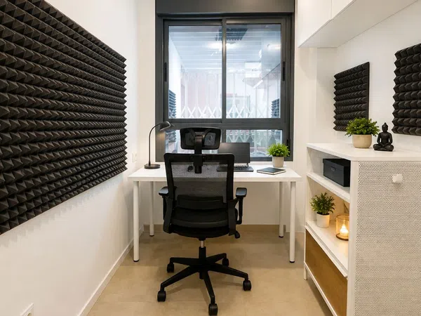 Piso en Calle Vicente Savall Pascual, 27, Centro, Centro - Foto 18