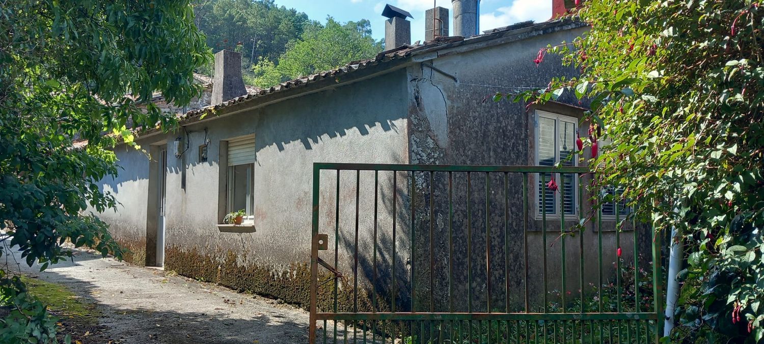 Casa o chalet independiente en Souto s/n - Foto 2