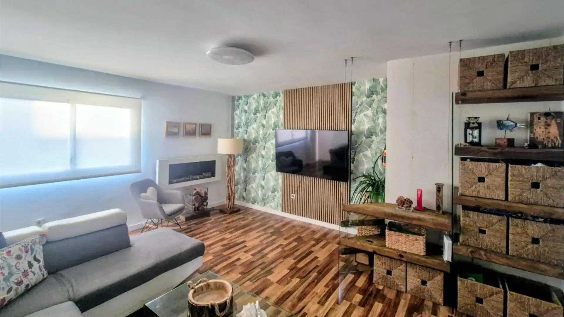 Piso en  Calle Sierrasol 11 - Foto 1