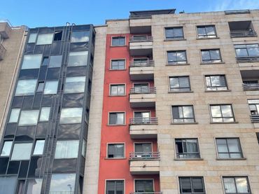 Piso en  Rúa de Aragón 93 - Foto 14