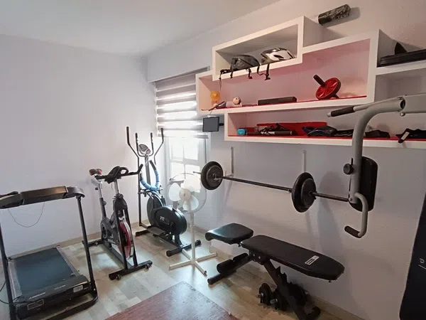 Piso en calle Virgen del Puig, 19 - Foto 2