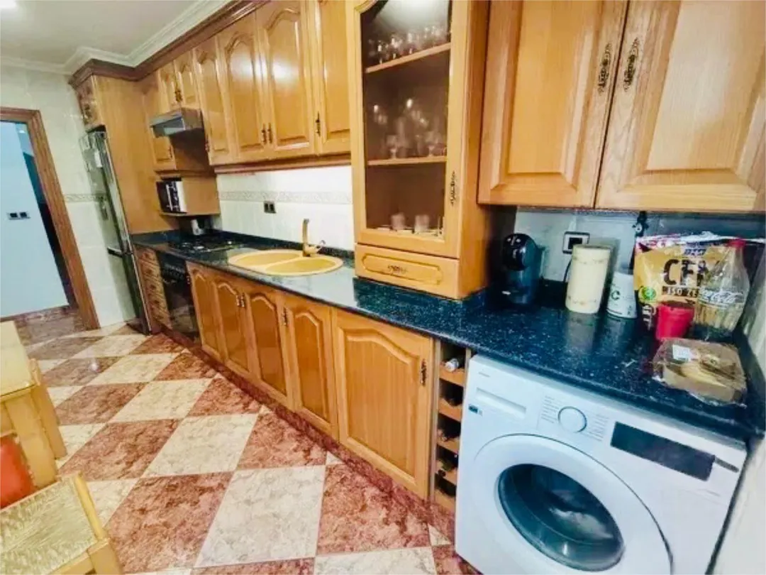 Piso en  Carrer de Mendizábal 29 - Foto 8