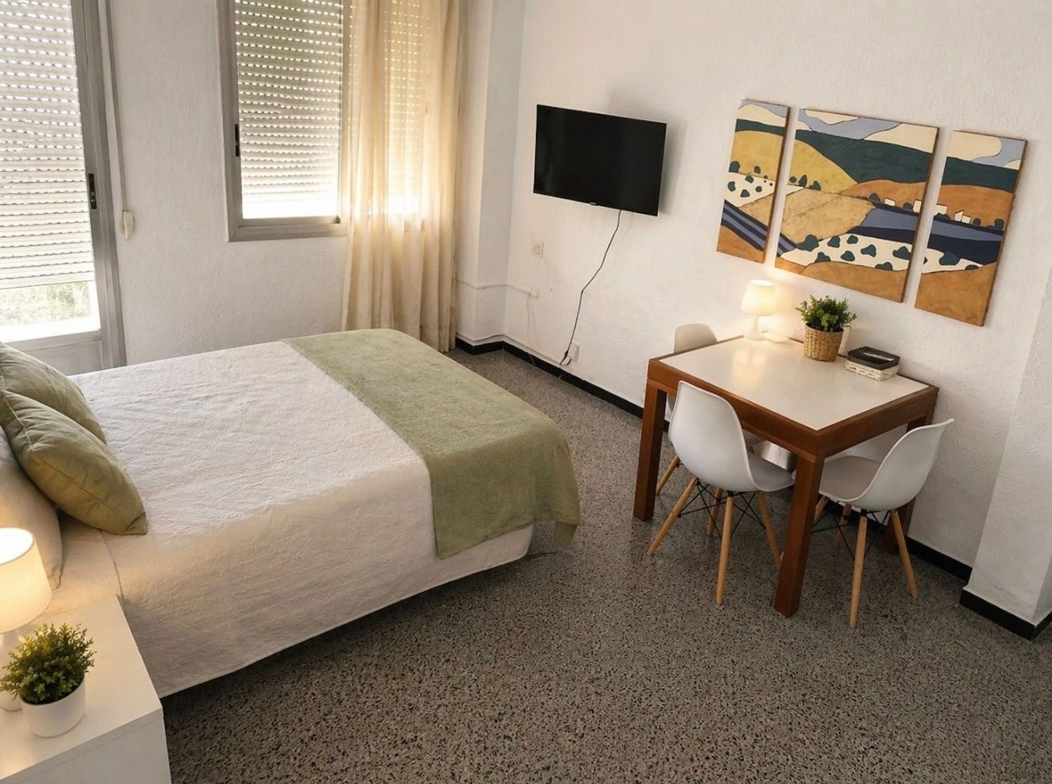 Piso en avenida de Blasco Ibáñez, 64 - Foto 2