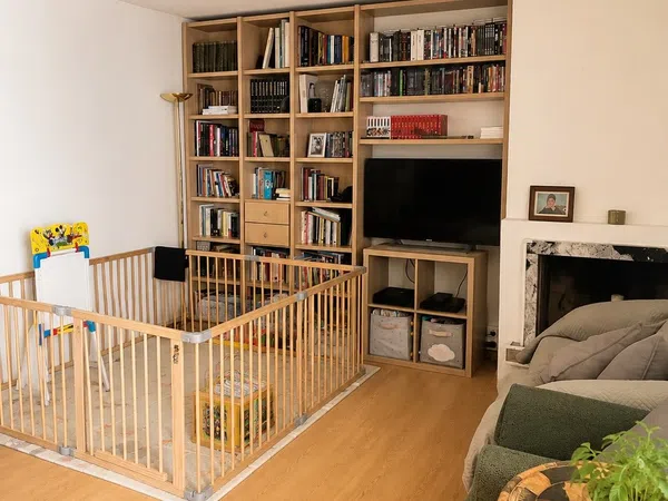 Ático en Calle Ramon Muntaner, 2, Sant Narcís, Sant Narcís - Foto 5