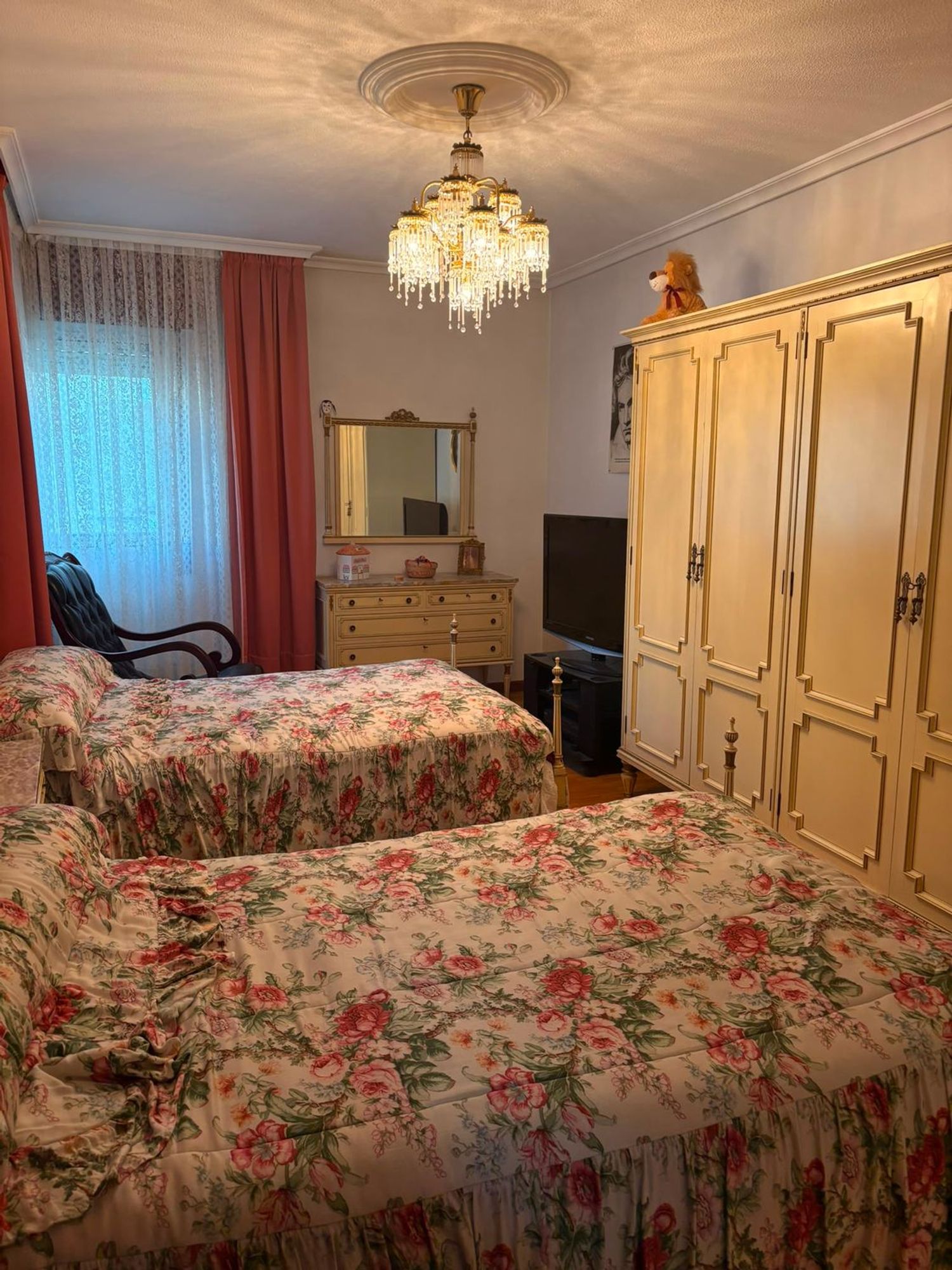 Piso en Calle de Juan Mambrilla, 22, Centro, Centro - Foto 22