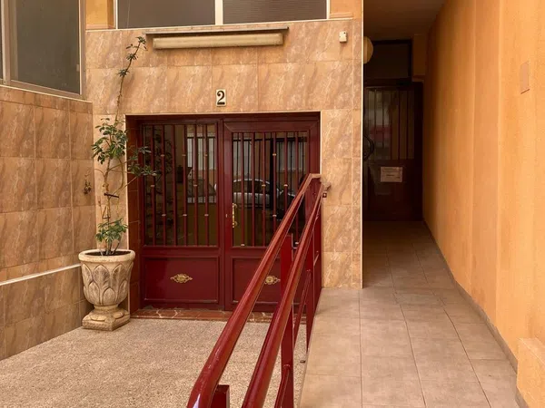 Piso en Calle de San Fulgencio, 2, Nou Alacant - Foto 22