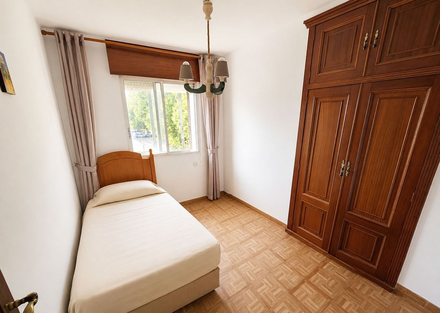 Piso en Calle Matos, 10, Campo Da Torre - Mollabao, Campo Da Torre - Mollabao - Foto 12
