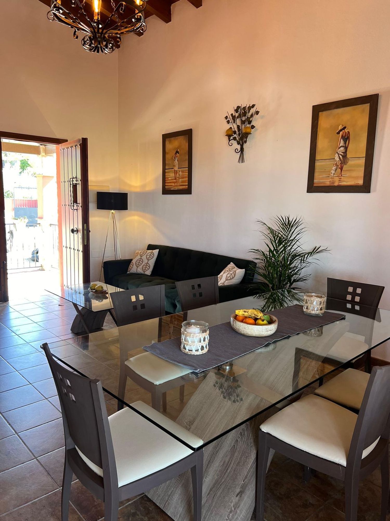 Casa terrera en Partida los Alberos, 30 - Foto 2