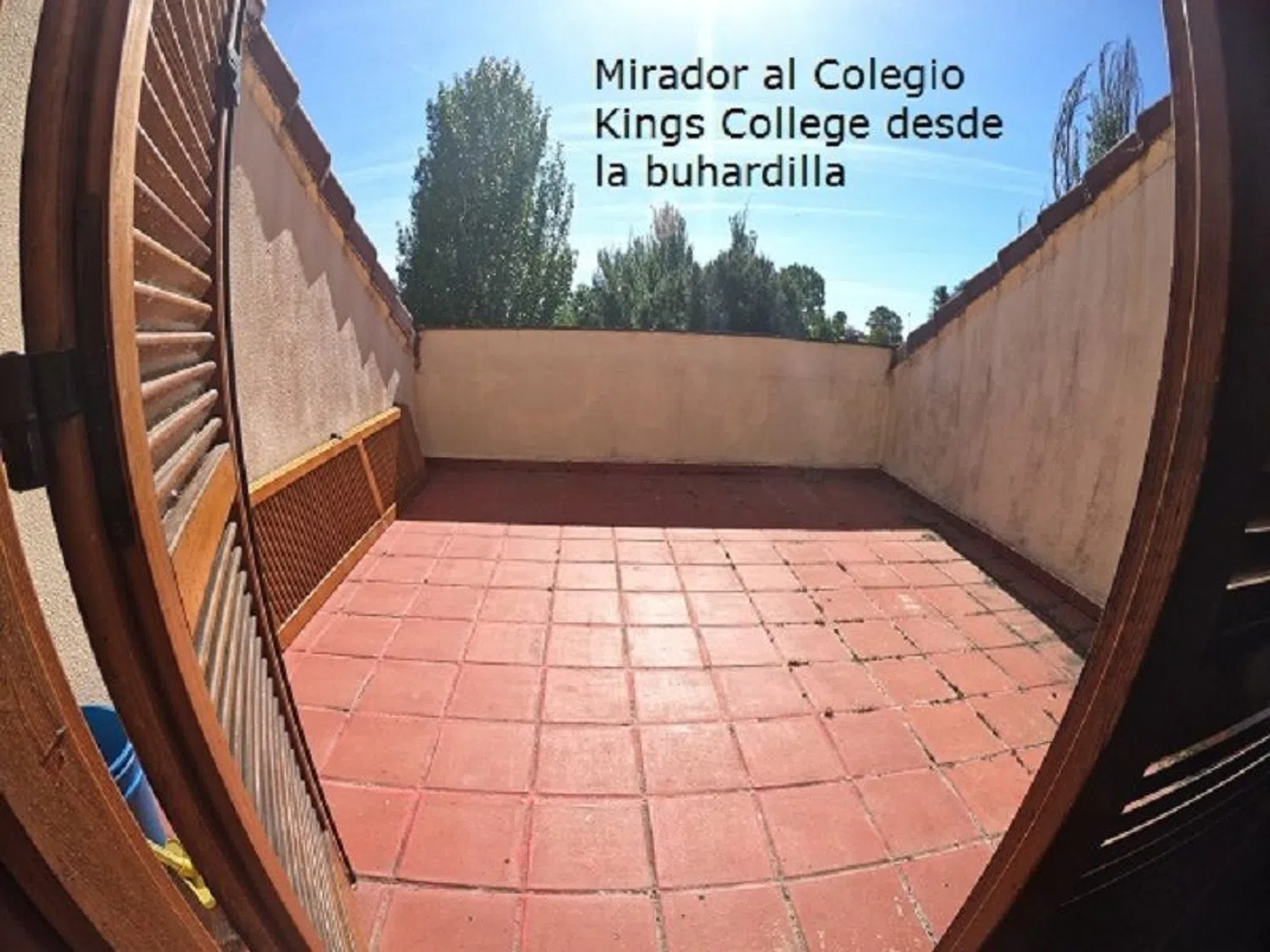 Chalet adosado en calle Sierra de Ancares, 2 - Foto 23