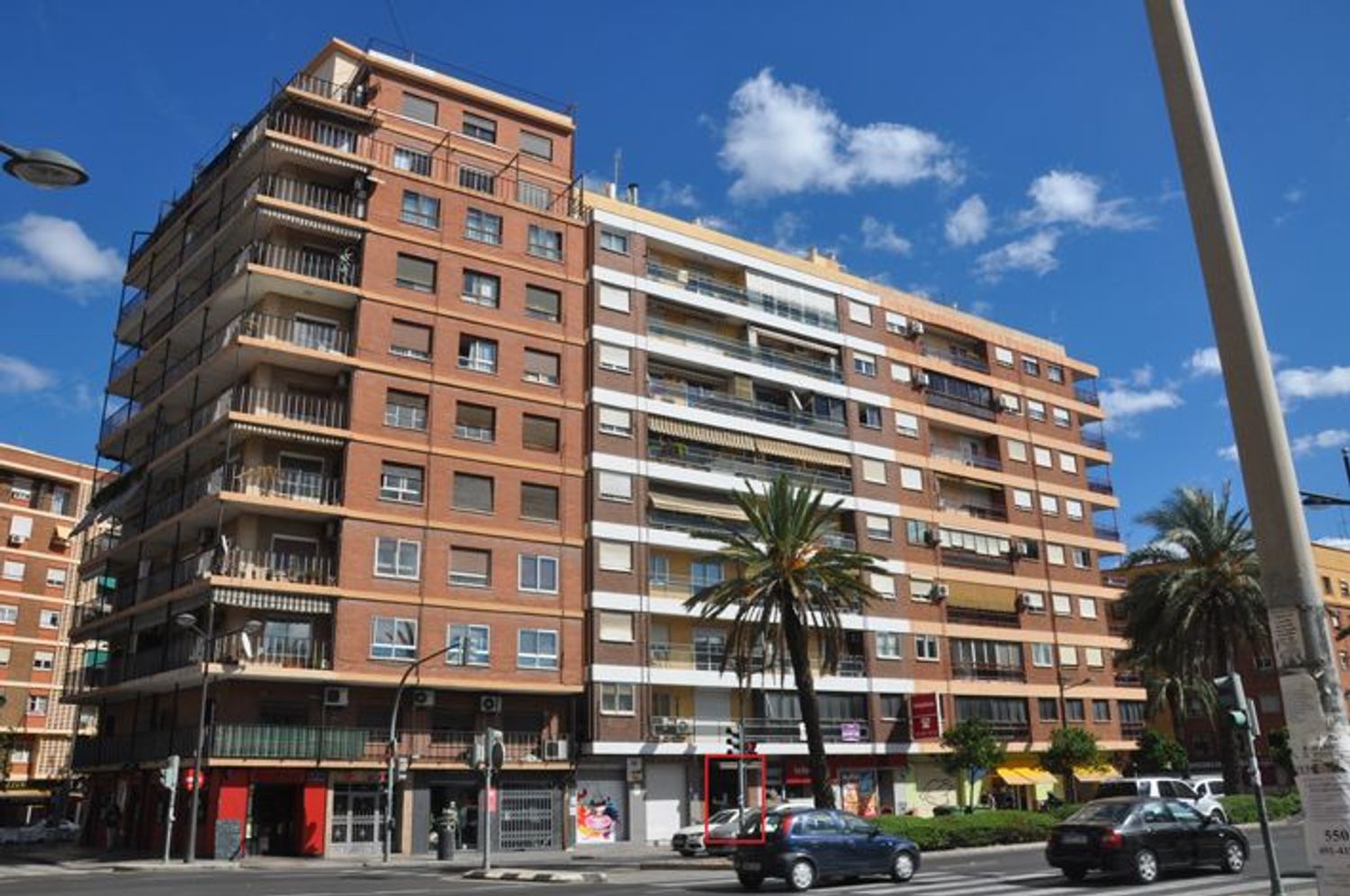Piso en Avenida del Primat Reig, 111, Trinitat - Foto 2
